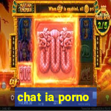 chat ia porno